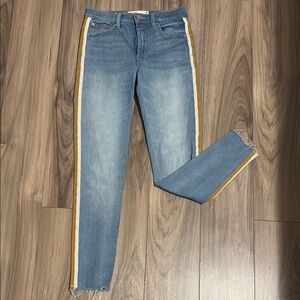 Garage Stylish Denim Jeans